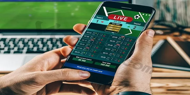 Cách tạo tài khoản cá cược bóng đá là hãy nạp tiền bắt đầu tham gia cá cược