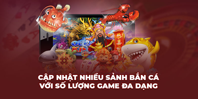Sự Hấp Dẫn Của Các Chương Trình Khuyến Mãi Trong Bắn Cá Đổi Thưởng Thẻ Cào