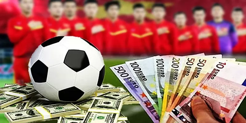 Tỷ lệ châu Á mang đến cho người chơi một cách tiếp cận linh hoạt
