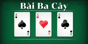 Game bài 3 cây online là gì?