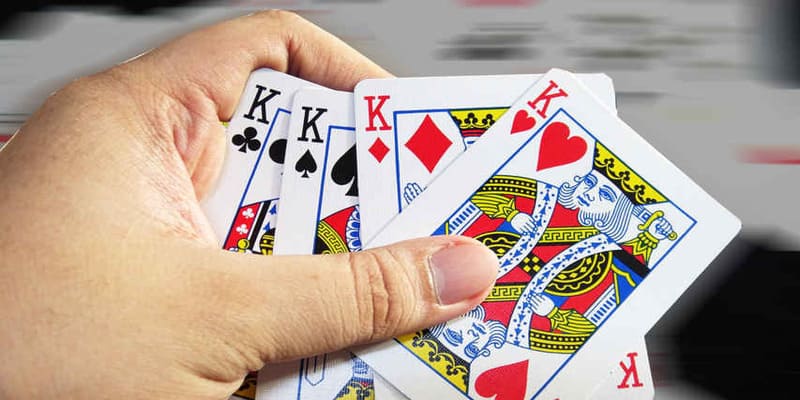 Có nên chơi bịp trên điện thoại