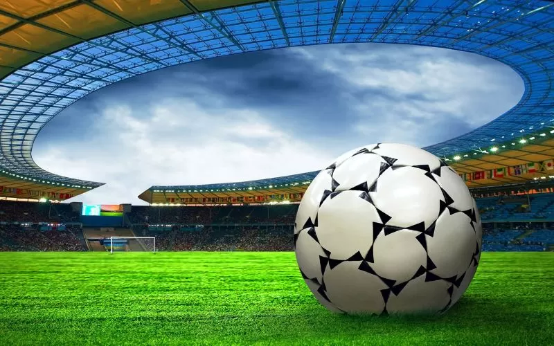Tìm hiểu trước thông tin trận đấu để dự đoán tỷ số