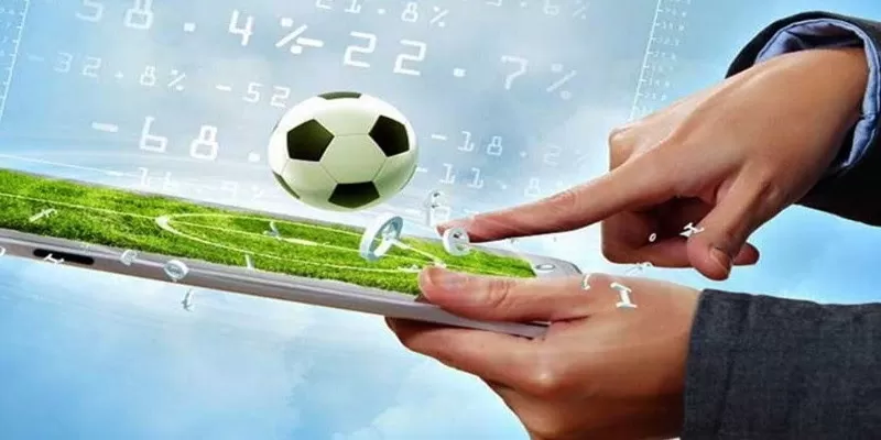 Đặt giới hạn cho mỗi trận đấu và mỗi ngày để tránh rủi ro