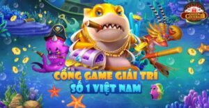 Cách Chơi Bắn Cá Đổi Thưởng Tặng Code Chi Tiết