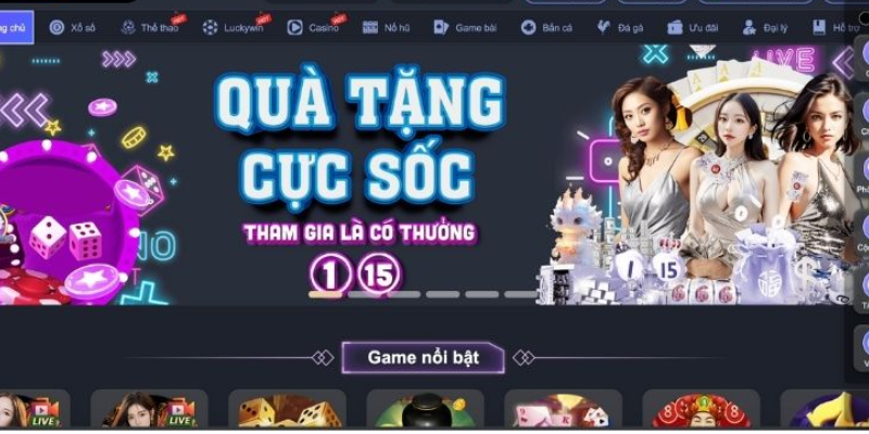 Đôi Nét Khái Quát Về Nhà Cái S666