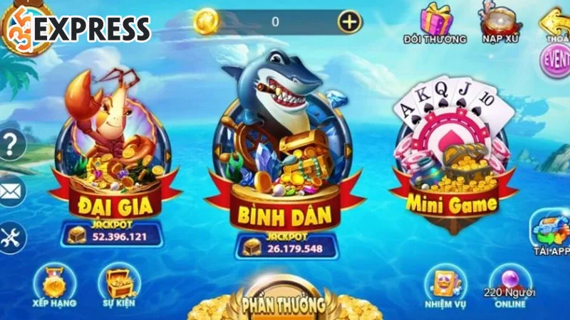 Lợi Ích Của Bắn Cá Dân Gian Đổi Thưởng