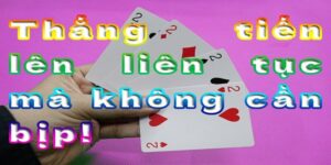 Như thế nào gọi là mẹo trong tiến lên?