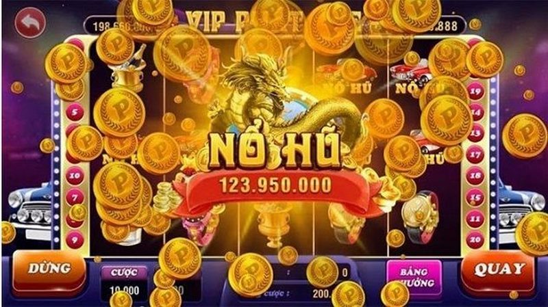 Với cách chơi vô cùng đơn giản cùng với tỉ lệ đổi thưởng cực cao