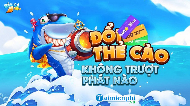 Cách Chơi Cơ Bản Của Bắn Cá Dân Gian Đổi Thưởng