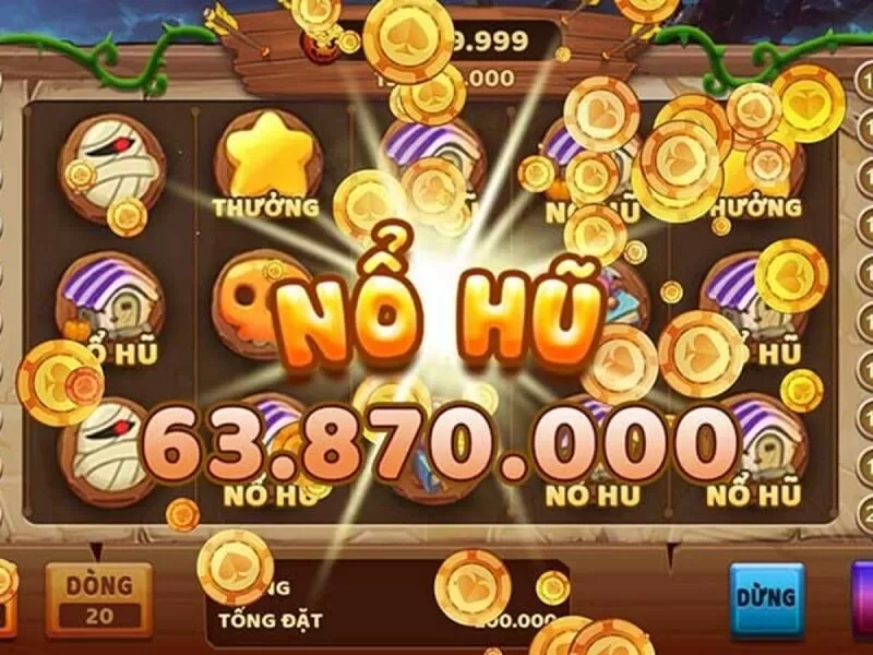 Cách tham gia quay hũ b29 