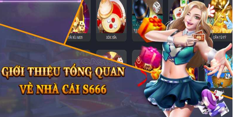 Hướng Dẫn Đăng Ký Và Đăng Nhập Tài Khoản Tại S666