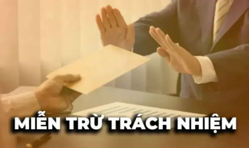 Chính sách miễn trừ được áp dụng tại S666 như thế nào?